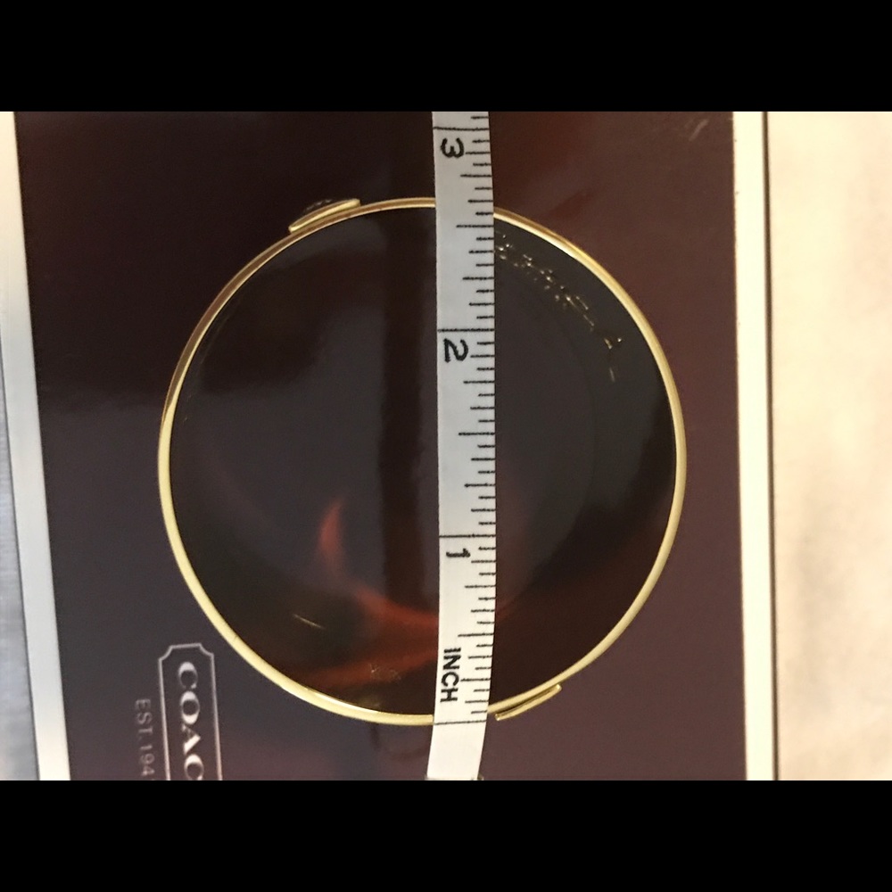 COACH BANGLE - Picture 6 of 7